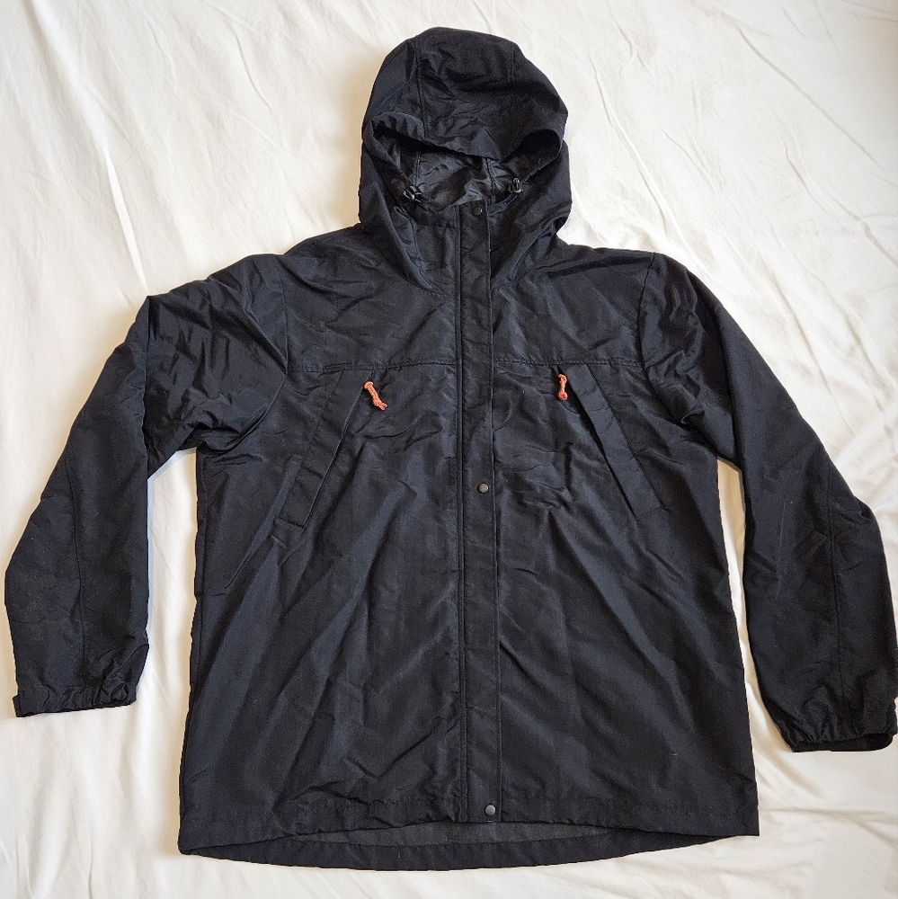 Stoic Shell Jacket - image 1